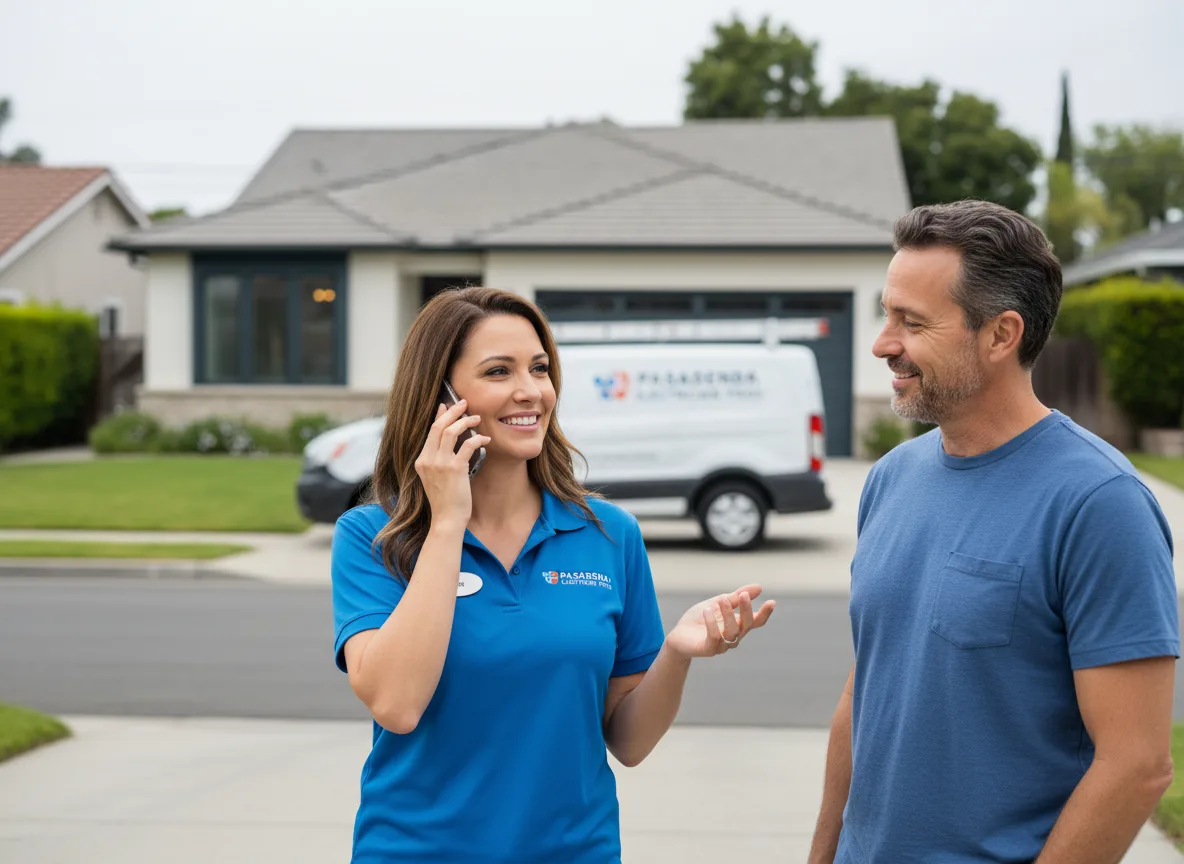 Electrician Green Spring, WV FAQs